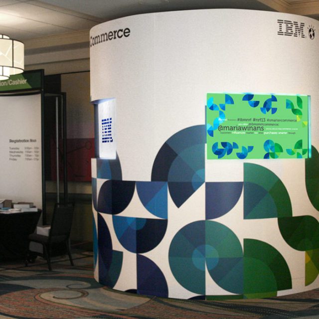 IBM Smarter Commerce Global Summit 2012