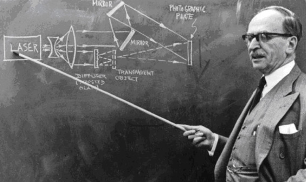 LaserBlackboard