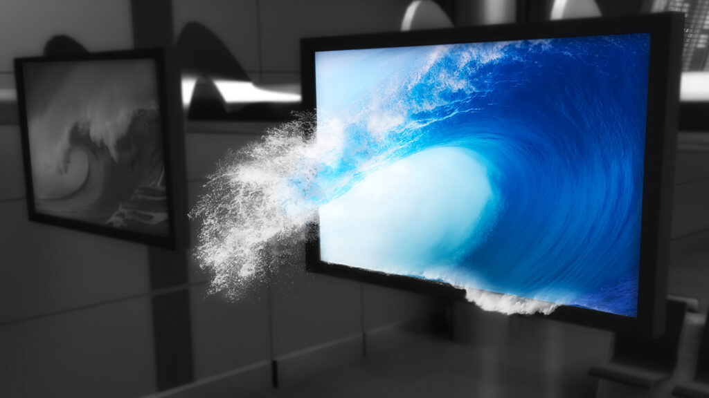 Investors 13 Home Banner Wave