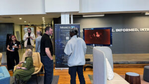 HealthFusionTechX 01