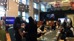 HealthFusionTechX 03