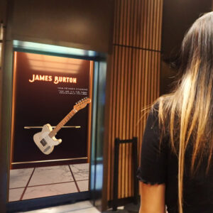 Project HardRockGuitar