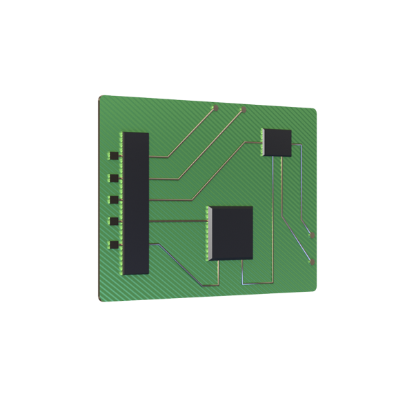 Company 22 Hardware FPGA
