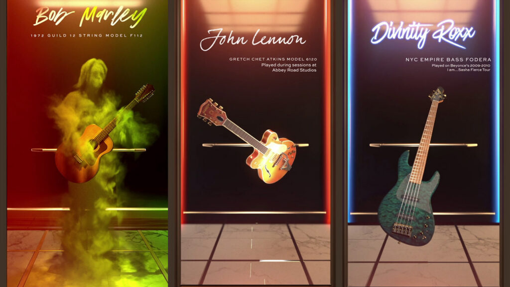 Hard Rock Guitar Hotel 6 Quote HardRock