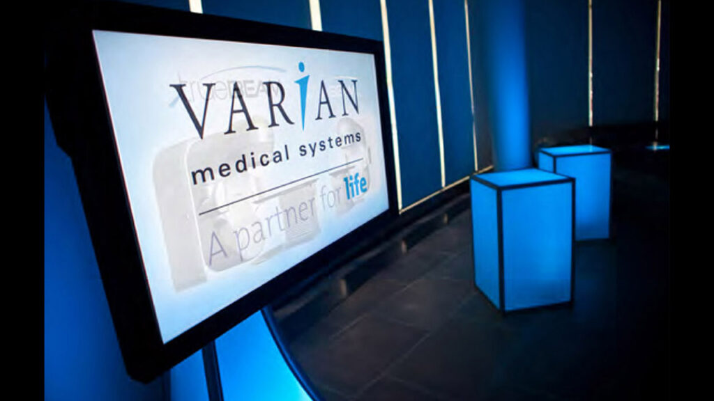 Varian Truebeam Launch 4 Quote Varian