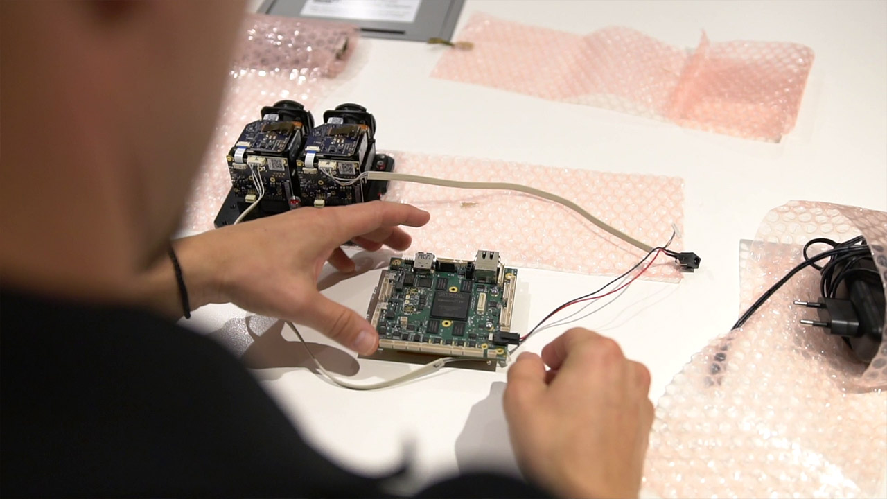 Services 2 Services Development