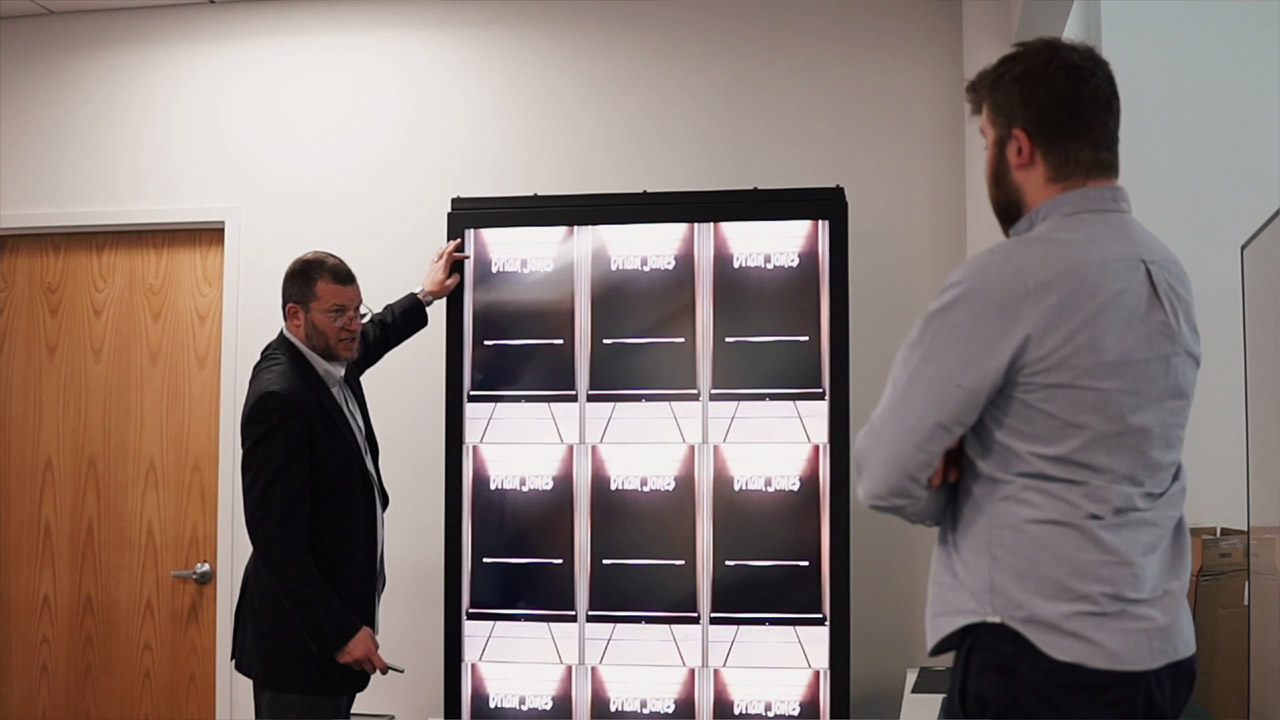 Services 1 Services Ideation