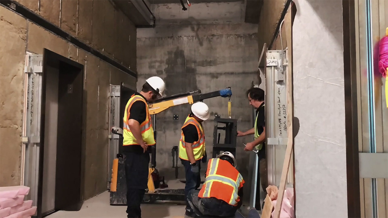 Services 4 Services Installation