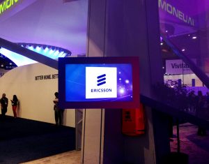 CES2014 Ericsson 01