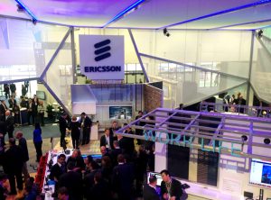 CES2014 Ericsson 02