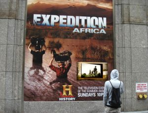 HistoryChannel ExpeditionAfrica 02