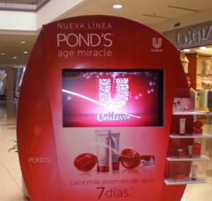 Ponds POS 02