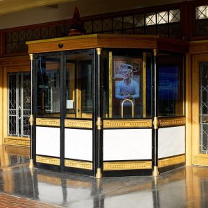 Project EmbassyTheatre