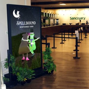 Project SanctuaryStore