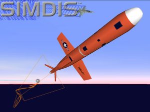 SIMDIS MilitarySimulation 03