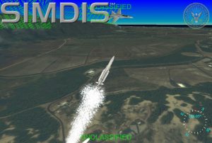 SIMDIS MilitarySimulation 04