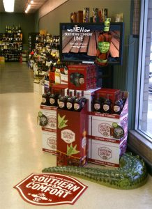 SouthernComfort RetailCampaign 02