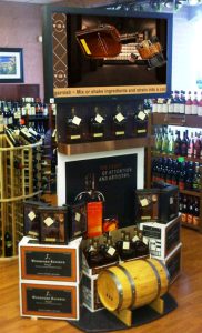 WoodfordReserve POSCampaign 01