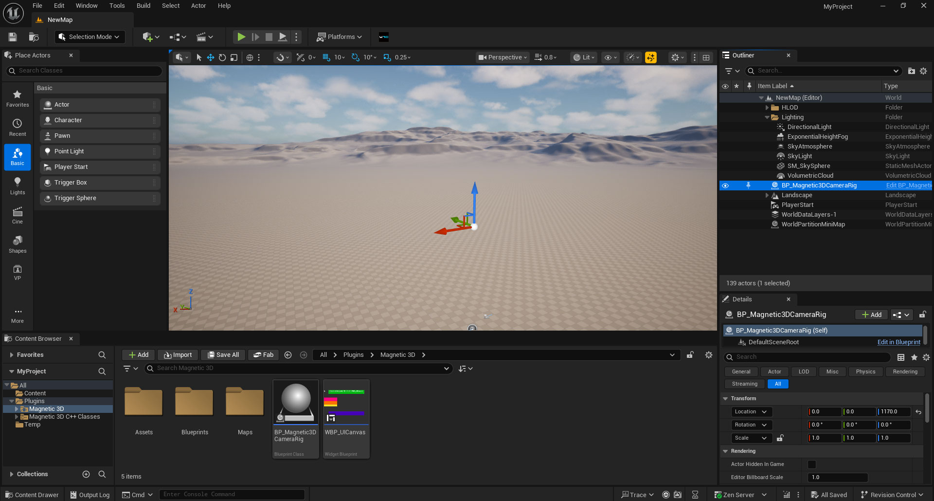 Unreal LicenseClosed