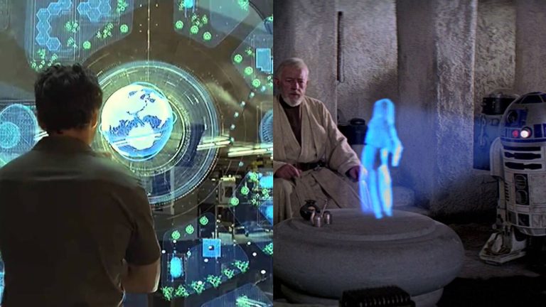 Blog HologramMovies