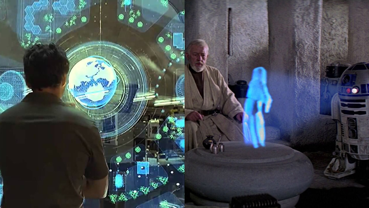 Blog 11 Blog HologramMovies