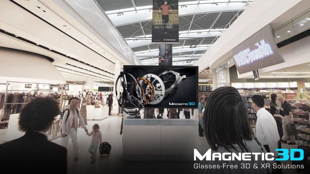 Mall Mockup Watch PressRelease