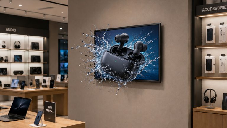 Magnetic 3D Expands Glasses-Free 3D Lineup with 43" Multiview Display 2 PR Magnetic3DExpandsLineup43Mulitivew