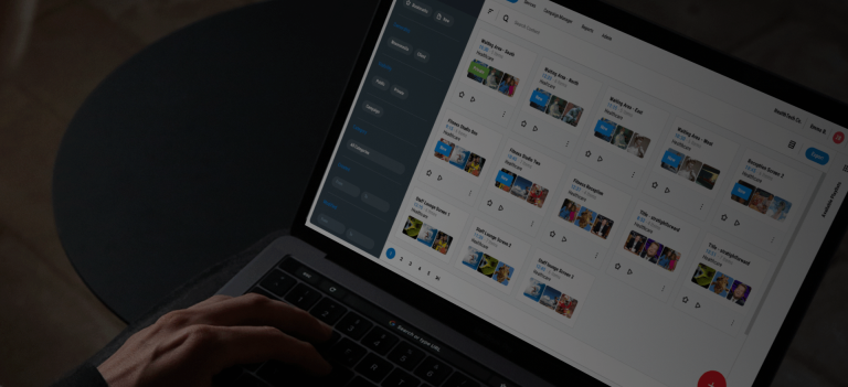 Wovenmedia Partners with Magnetic 3D Bringing Holographic 3D to Retail 9 WovenManager