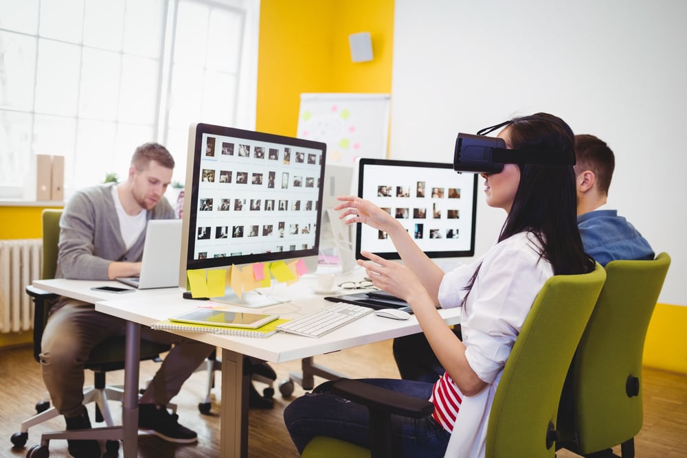 Blog 10 mindblowingaugmentedreality