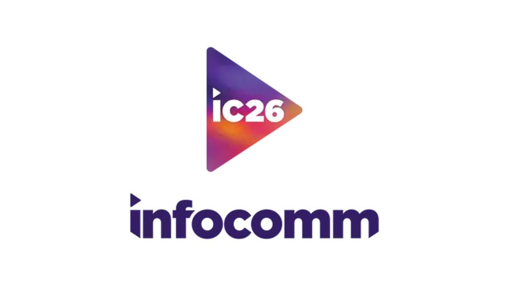 Media 1 InfoComm2026 Graphic