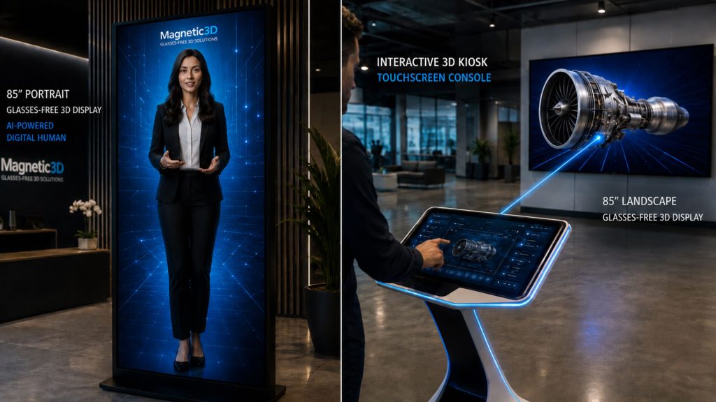 Infocomm2026 InteractiveDisplays