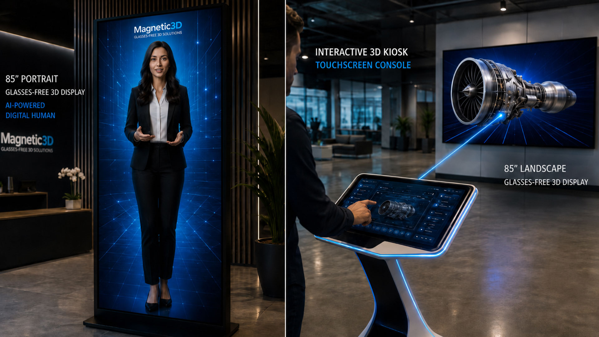 Infocomm2026 InteractiveDisplays
