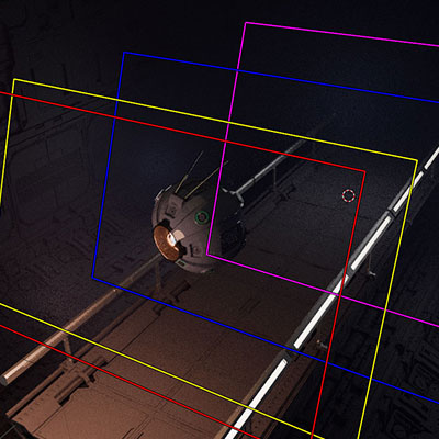 Blender TN SystemRequirements