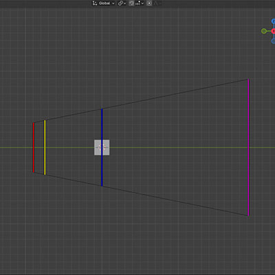 Blender TN VisualGuides