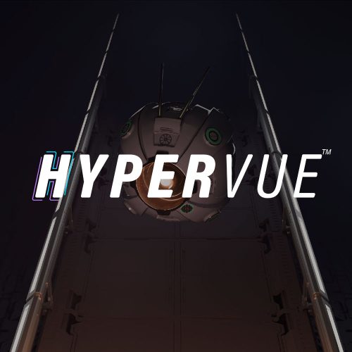 Hypervue for Blender