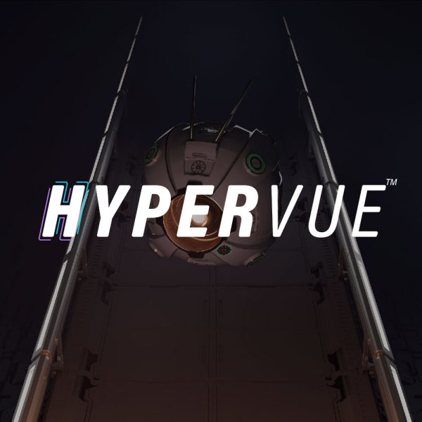 Hypervue for Blender